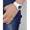 Reloj Análogo Casio W-200H-1EVDF Resistente Al Agua Para Uso Diario Diseño Funcional Reloj Análogo Casio W-200H-1EVDF Resistente Al Agua Para Uso Diario Diseño Funcional