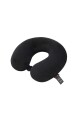 Set Almohada y Mascara Oreiro Negro