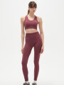 Calza Runne Magenta