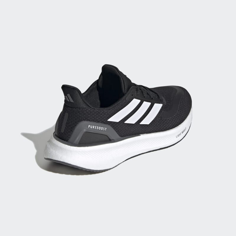 Championes Adidas Pureboost 5 Negro