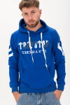 Buzo Trappro Azul