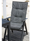 Almohadón jardín silla reclinable REBSENGE Almohadón jardín silla reclinable REBSENGE