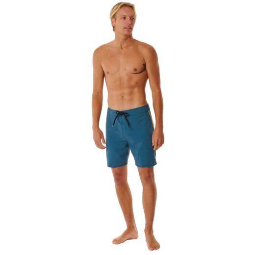 Boardshort Rip Curl Mirage Core Cordura-Verde Boardshort Rip Curl Mirage Core Cordura-Verde
