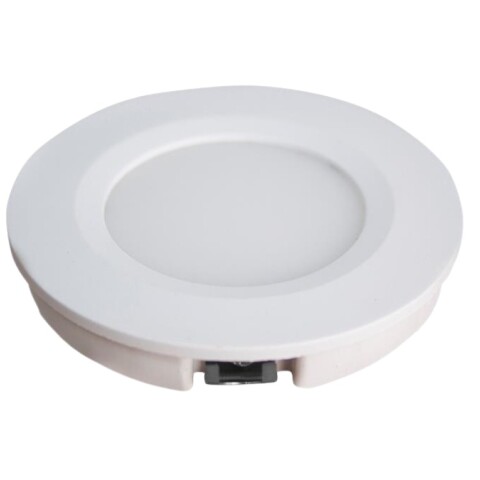 SPOT CABINET 2W 3000K BLANCO RED SPOT CABINET 2W 3000K BLANCO RED