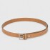 Cinto Ornella Camel