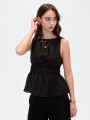 Tops Timae Negro