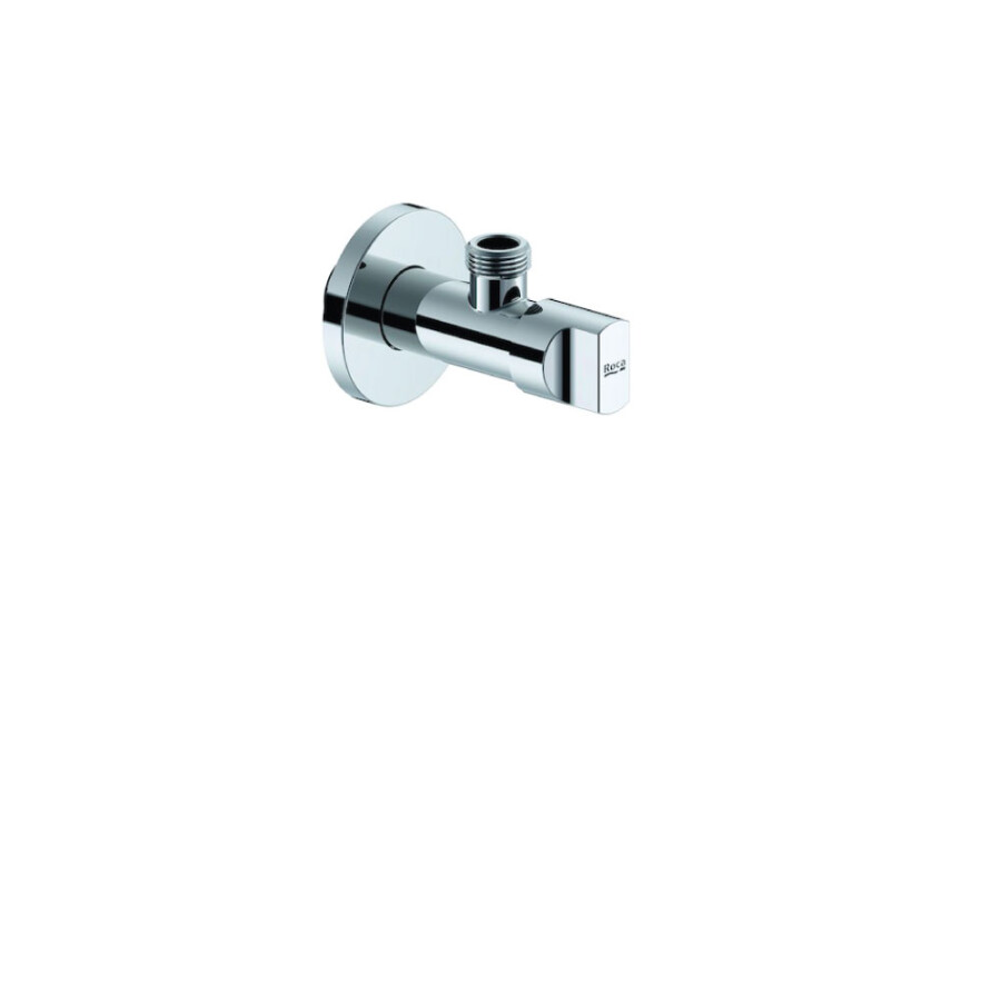 Llave de Paso Built In Handles 1/2-3/8 Llave de Paso Built In Handles 1/2-3/8