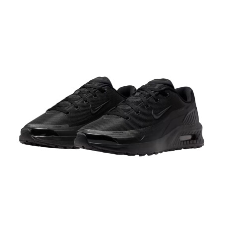 Championes Nike Air Max Bia Black