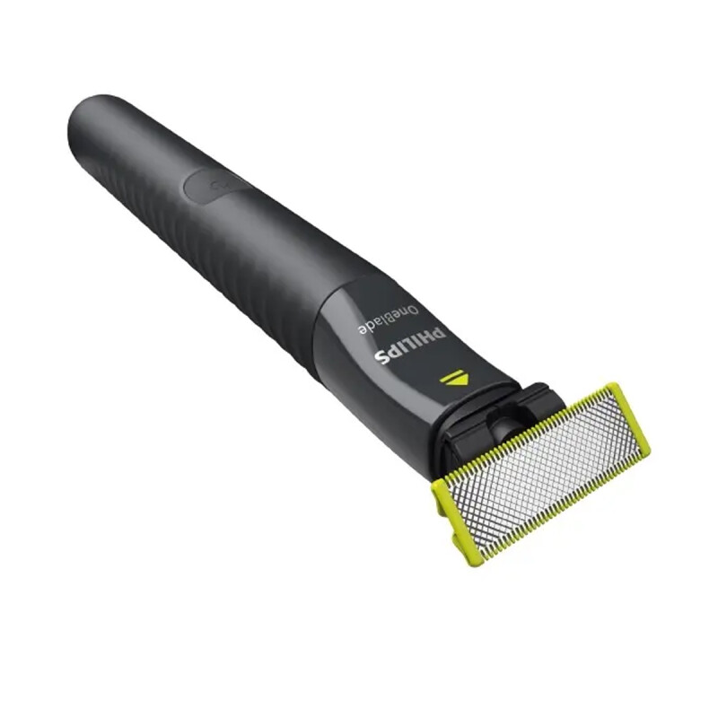 Afeitadora Philips One Blade Qp142410 Color Negro Afeitadora Philips One Blade Qp142410 Color Negro