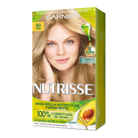 Nutrisse 9.0 Trigo Nutrisse 9.0 Trigo