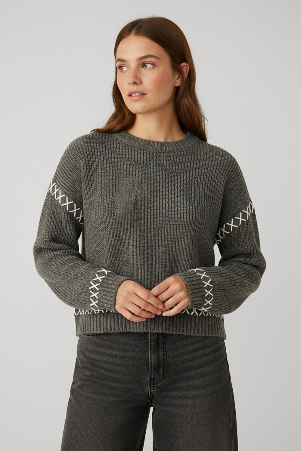 Sweater Gadi Estampado 1