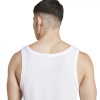 MUSCULOSA ADIDAS ESS TANK Hombre IY7366 Blanco