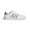 Championes Adidas Breaknet de Mujer - GZ4960 Blanco