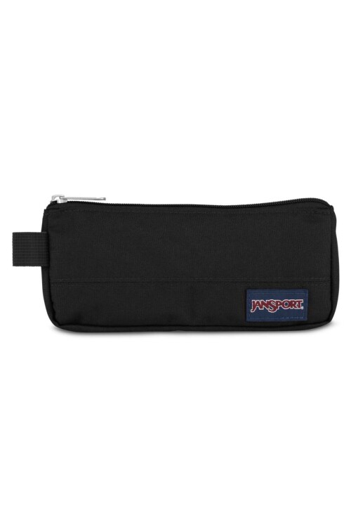 CARTUCHERA BASIC ACCESSORY POUCH BLACK