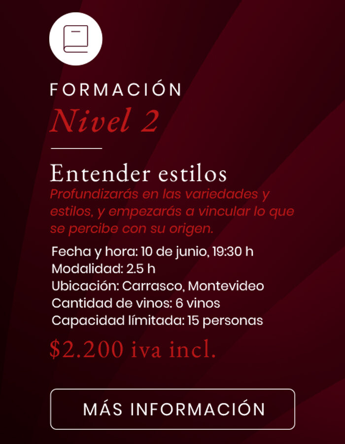 Experiencias - NIVEL 2