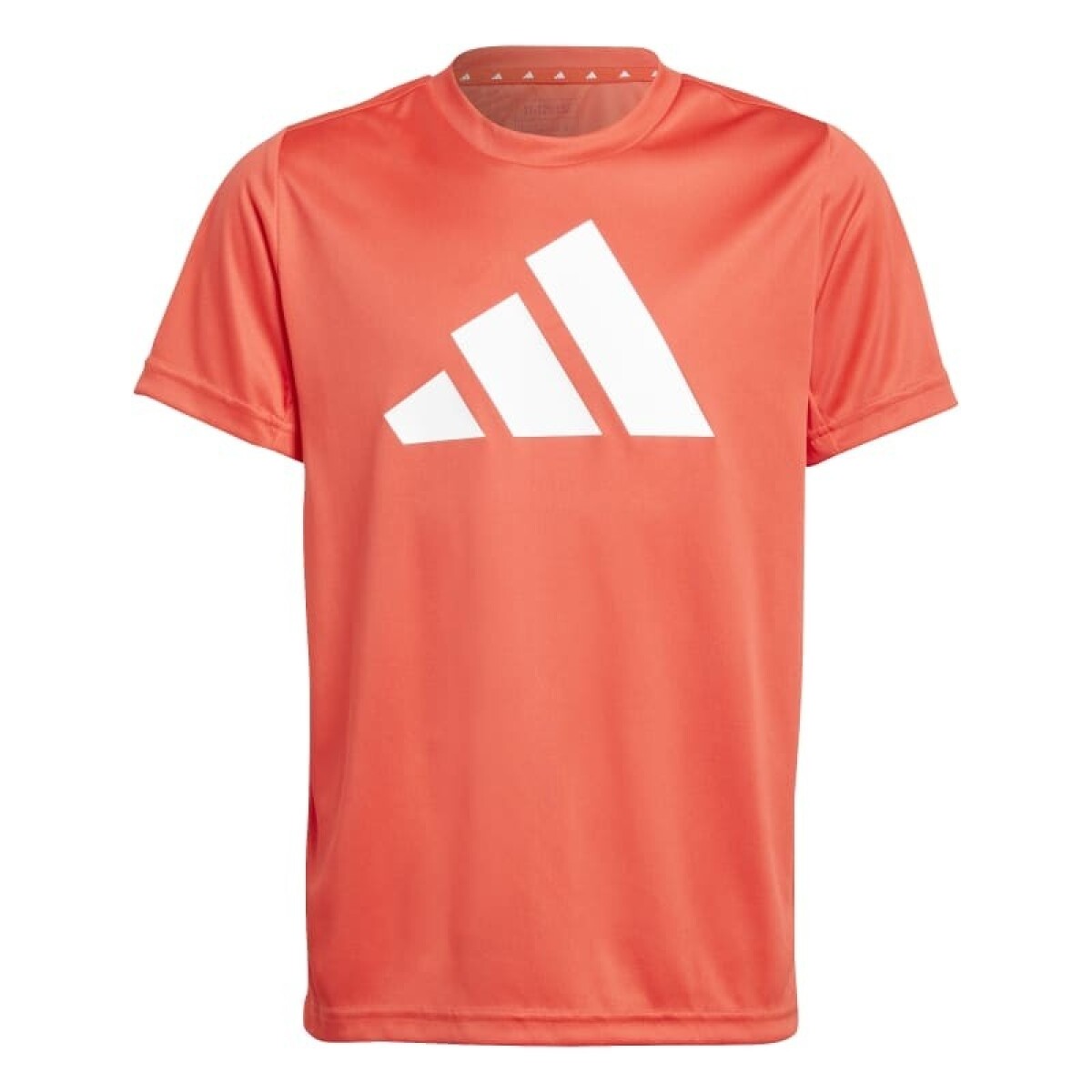 Remera Adidas Train Essentials - Rojo 