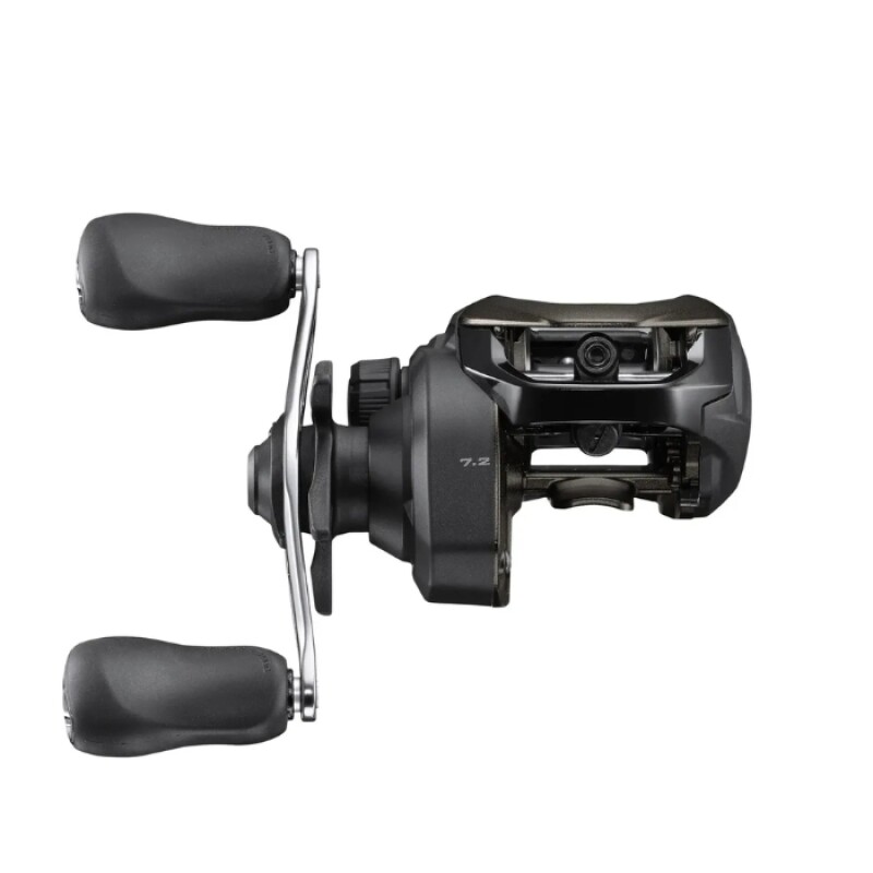 Reel Rotativo Shimano Caius 150hg Reel Rotativo Shimano Caius 150hg
