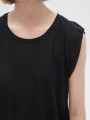 Remera Mazatlan Negro
