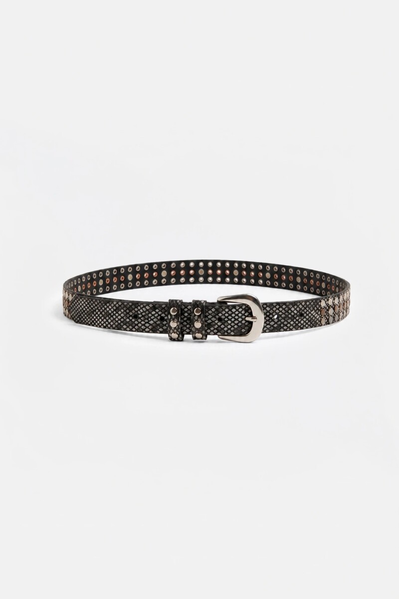 CINTO METAL REPTIL Reptil