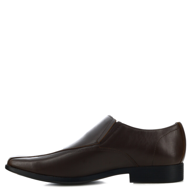Zapato de Hombre Lombardino informal Marrón