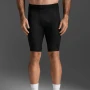 Force Compression Shorts - Hombre Black/nero