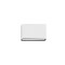 ARTEFACTO UNIDIRECCIONAL OVAL Aplique LED Unidireccional Exterior Graz Small Oval Blanco 3W IP65