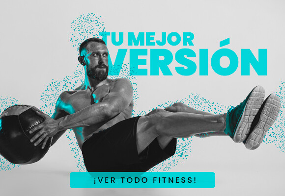HomeMedio3 - Tu Mejor Versión Fitness