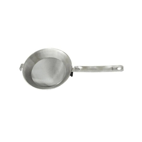 Colador Chino de Malla Fina de Acero Inoxidable 22 cm Lacor Colador Chino de Malla Fina de Acero Inoxidable 22 cm Lacor