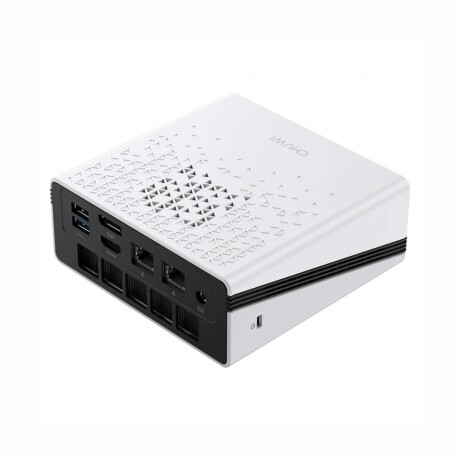 Mini PC CHUWI UBOX 512GB SSD / 16GB RAM R5-6600H W11 Mini PC CHUWI UBOX 512GB SSD / 16GB RAM R5-6600H W11