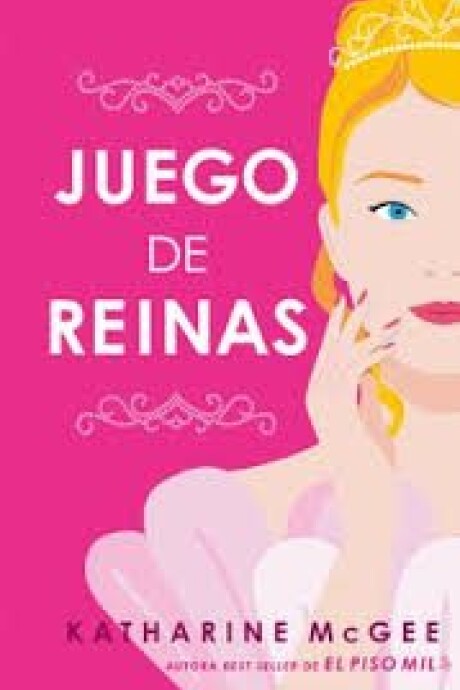 JUEGO DE REINAS JUEGO DE REINAS