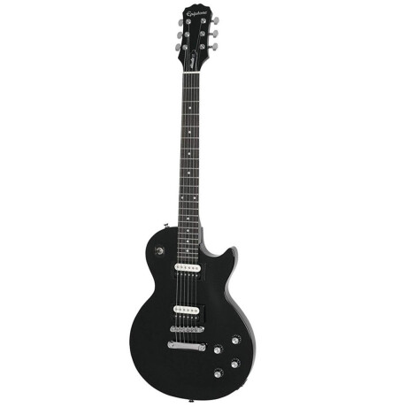 GUITARRA ELECTRICA EPIPHONE L PAUL STUDIO LT EBONY GUITARRA ELECTRICA EPIPHONE L PAUL STUDIO LT EBONY