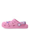 Zuecos Infantiles Barbie Fabuloso Rosa - Lila