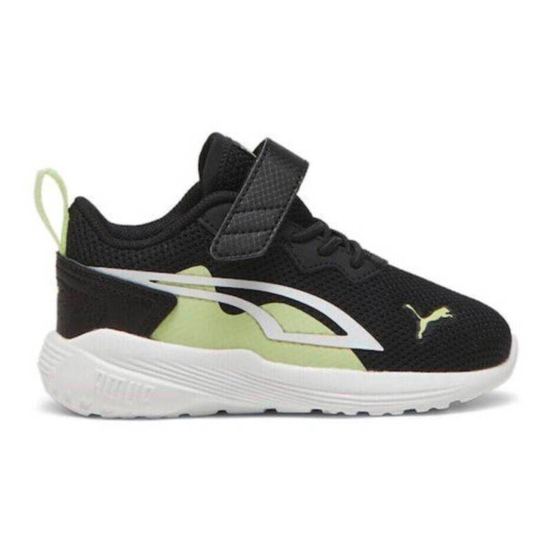 ALL DAY ACTIVE AC+ INF Negro