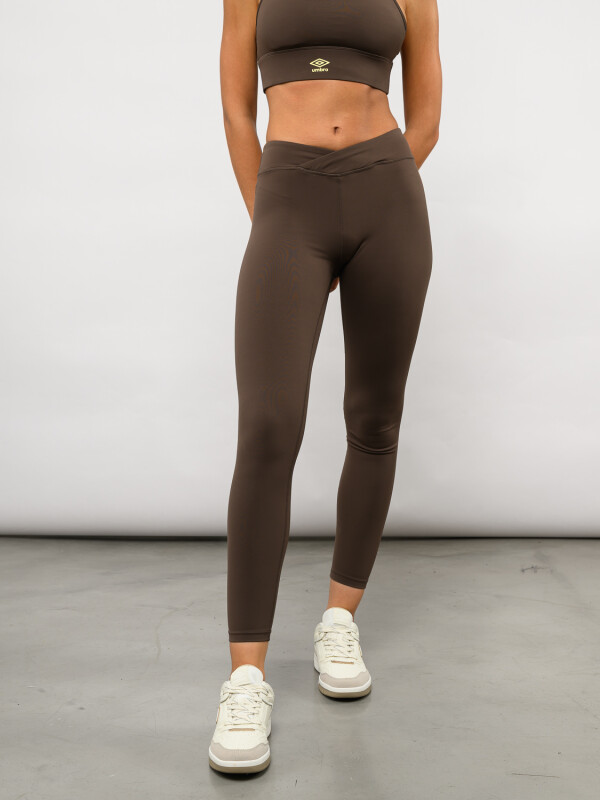 Calza Larga Nova Umbro Mujer 00n