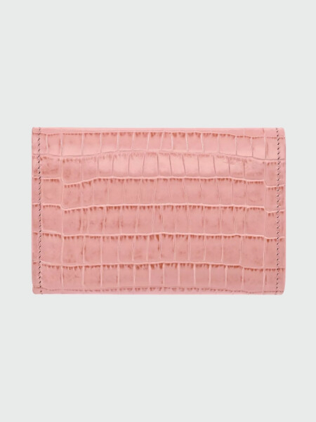 LONGCHAMP - Pocket Compact Wallet P96
