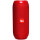 Parlante Bluetooth TyG Premium R/agua Manos Libres Rojo