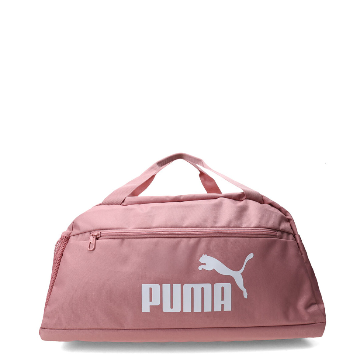 Bolso Puma Phase Small Sports Bag - Rosado 