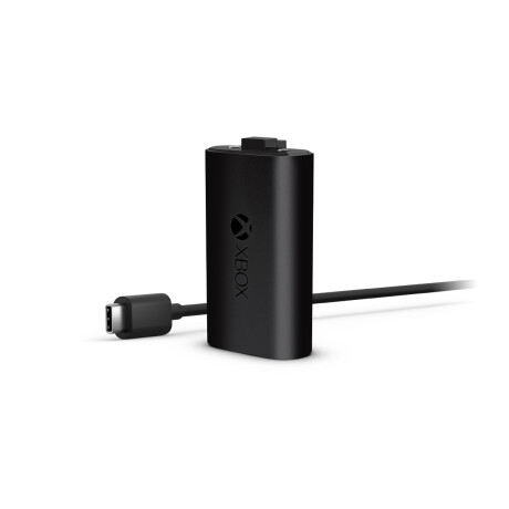 Batería recargable Xbox Series X-S con cable USB-C Batería recargable Xbox Series X-S con cable USB-C