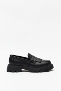 ZAPATO NAB Negro