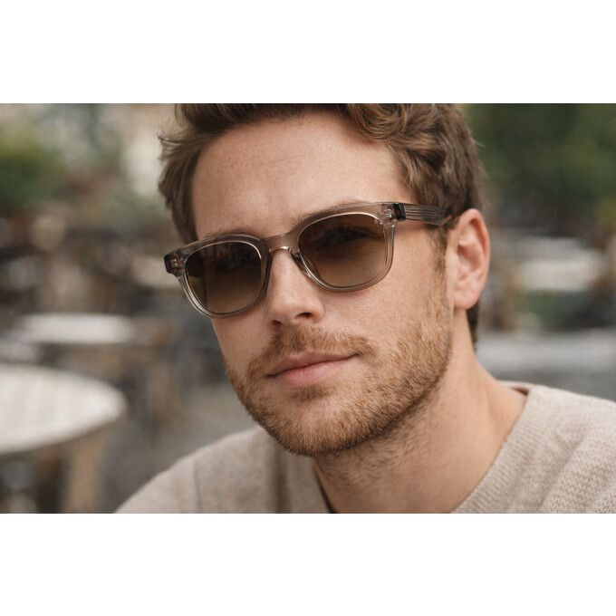 Milano Raffinato Beige traslucido