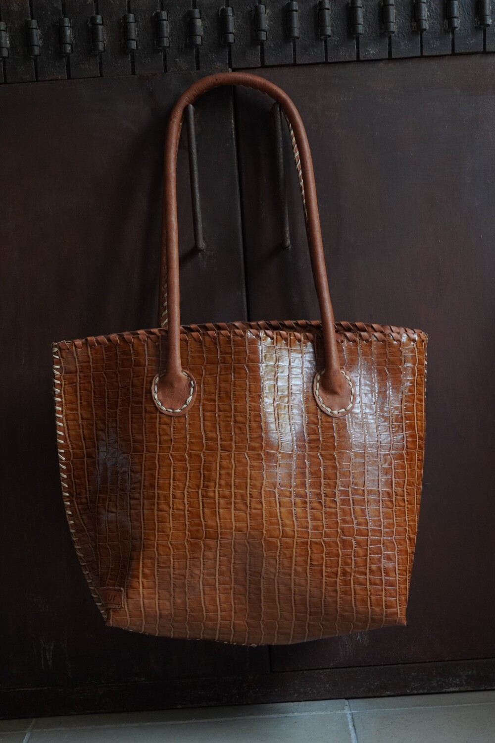 All Season Bag Camel