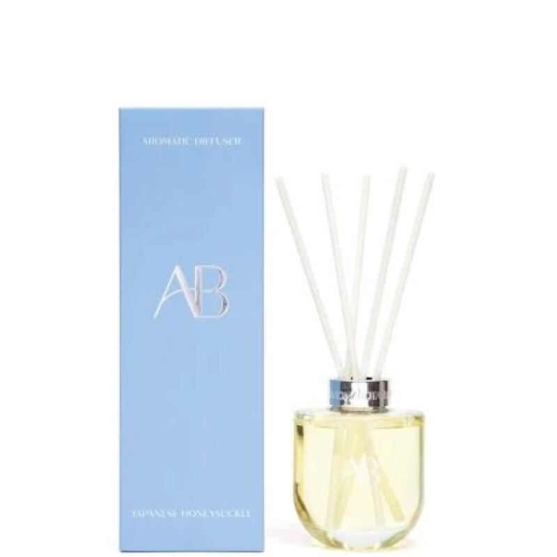 Difusor de Varillas 200ml JAPANESE HONEYSUCKLE