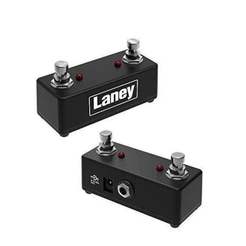 Pedal footswitch Laney FS2-mini Pedal footswitch Laney FS2-mini