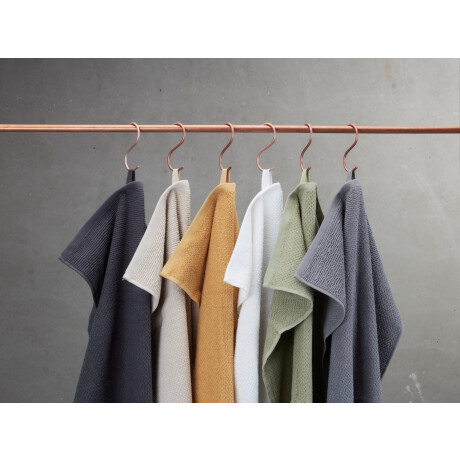 Toalla De Mano Gistad 50X90 Menta