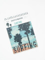 Block Dibujo Surfing, A4 Estampado 4