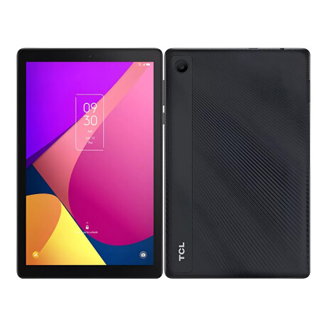 Tcl - Tablet 8 Le - 8'' Multitáctil Ips. 4G. 4 Core. Android 12. Ram 3GB / Rom 32GB. 5MP+5MP. Wifi. 001