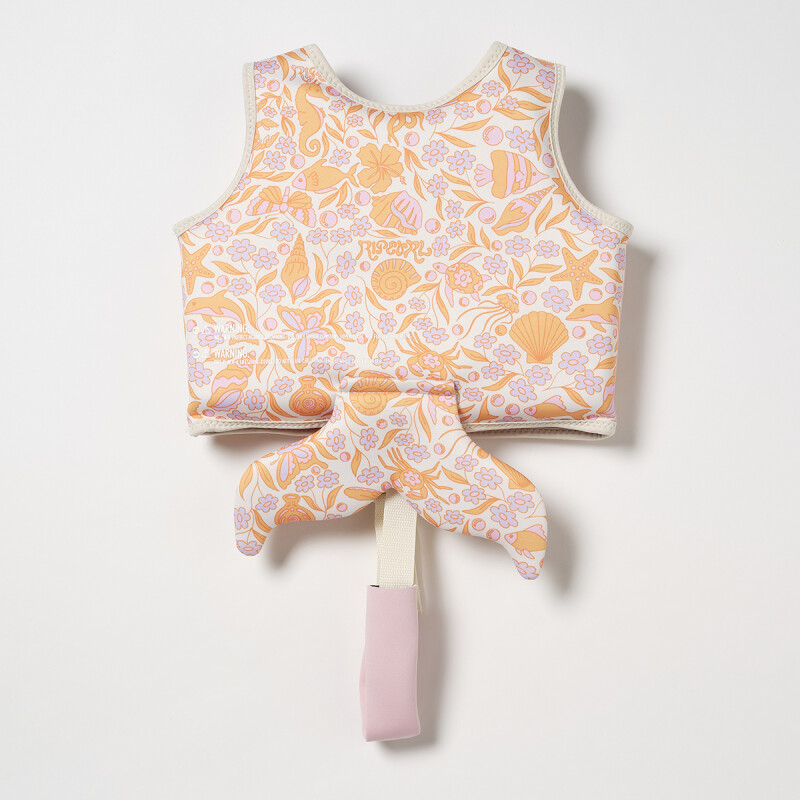 Chaleco Salvavidas Magic Pink