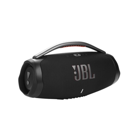 Parlante Jbl Boombox 3 Waterproof Black Parlante Jbl Boombox 3 Waterproof Black