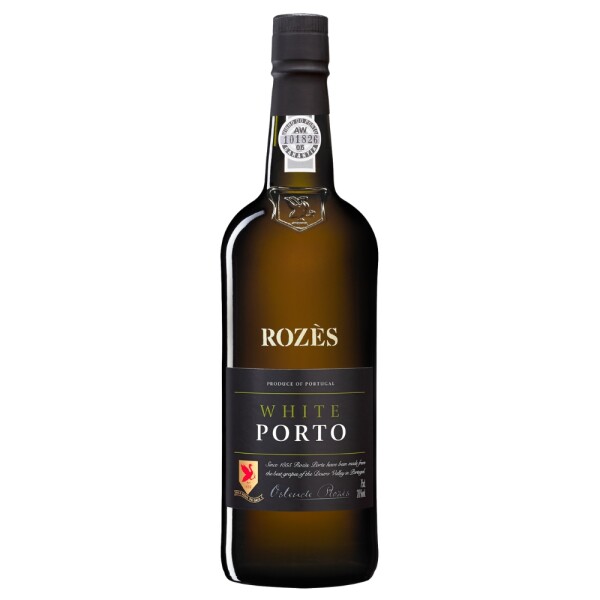 Oporto Vino Blanco Rozes White 750ml Oporto Vino Blanco Rozes White 750ml