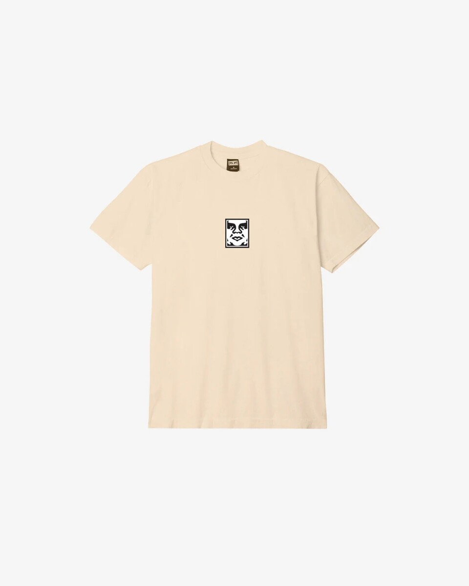 ICON HEAVYWEIGHT TEE 